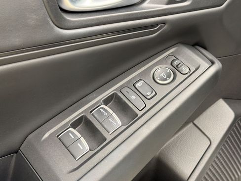 Used 2024 Honda Accord EX-L image 27
