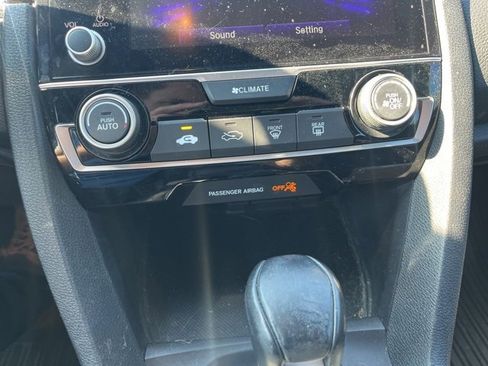 Used 2020 Honda Civic Sport image 26