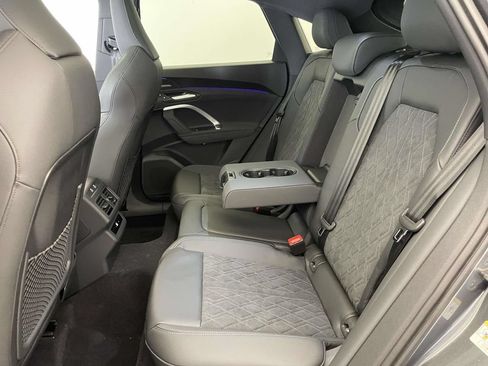 New 2026 Audi SQ5 Premium Plus AWD/4WD image 19