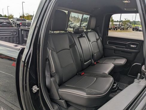 New 2026 RAM 2500 Laramie w/ Night Edition image 45