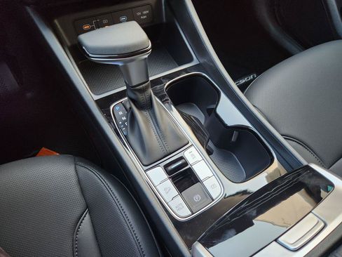 New 2026 Hyundai Tucson SEL Plus FWD image 18