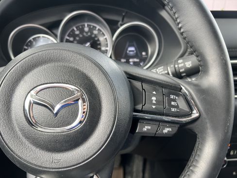Used 2023 MAZDA CX-5 AWD 2.5 S w/ Select Package image 27
