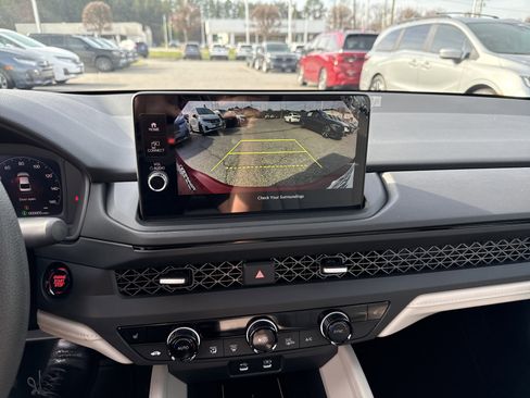 New 2026 Honda Accord SE image 23