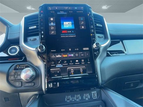 New 2026 RAM 1500 Laramie image 23