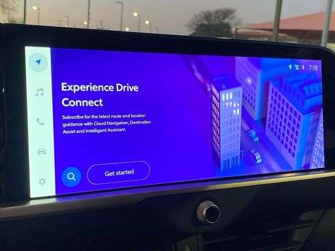 Certified 2026 Toyota Crown Limited image 21