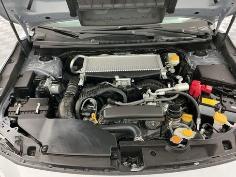 Used 2023 Subaru WRX Limited AWD/4WD image 30