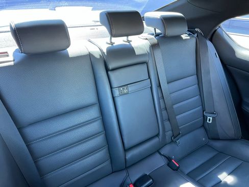 Used 2023 Lexus IS 350 F Sport w/ Navigation Package RWD image 60