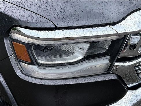 Used 2021 RAM 1500 Laramie AWD/4WD image 30