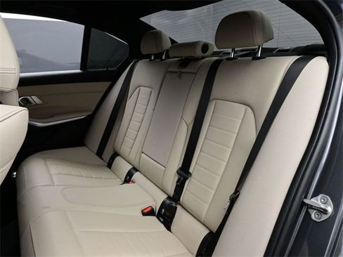 Used 2020 BMW M340i w/ Premium Package image 12