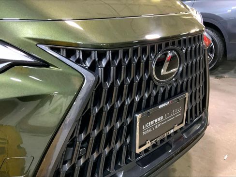 Certified 2023 Lexus NX 350 AWD image 30