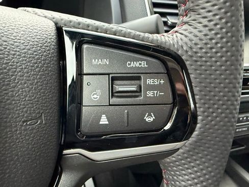 New 2026 Honda Ridgeline Black Edition image 21