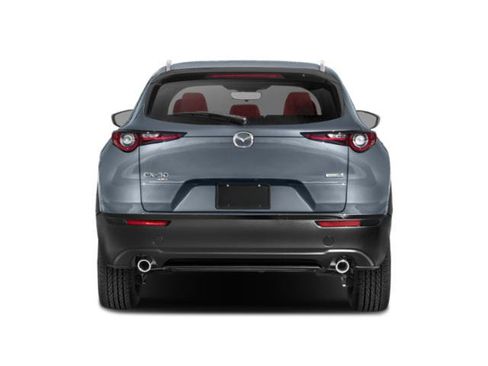 Used 2022 MAZDA CX-30 AWD 2.5 S w/ Preferred Package image 8