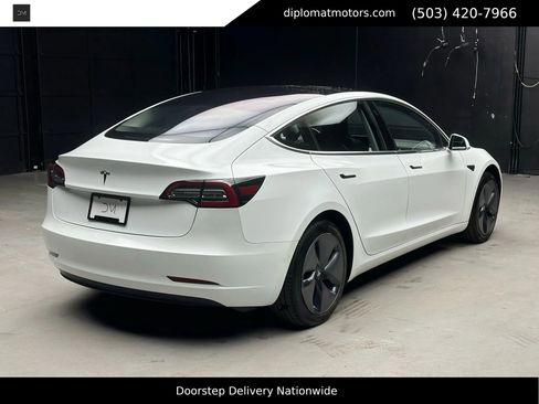 Used 2018 Tesla Model 3 Long Range image 6