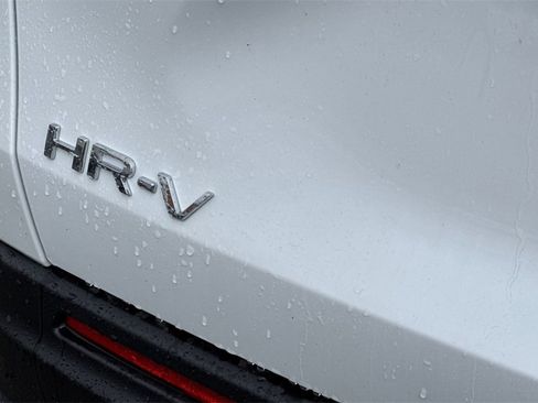 New 2026 Honda HR-V LX image 26