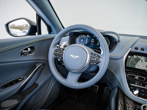 Used 2023 Aston Martin DBX 707 AWD/4WD image 28