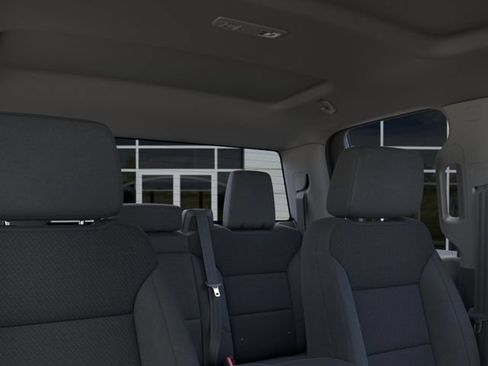 New 2026 GMC Sierra 1500 Pro w/ Pro Value Package AWD/4WD image 26