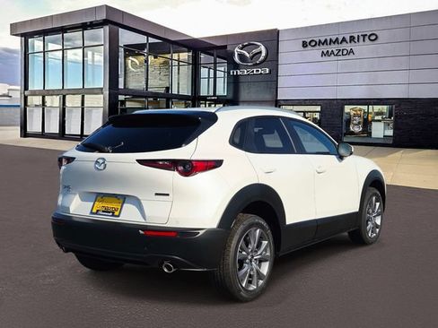 New 2026 MAZDA CX-30 AWD 2.5 S w/ Premium Package image 5