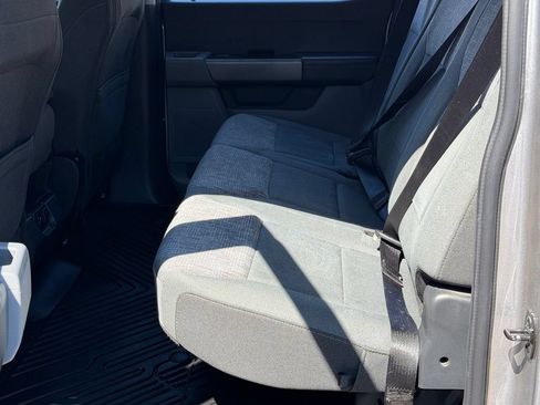 Used 2023 Ford F150 XLT AWD/4WD image 19