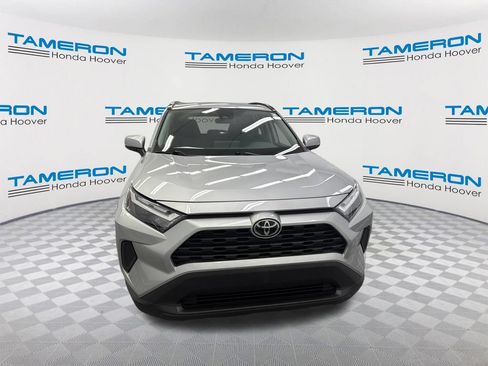 Used 2023 Toyota RAV4 XLE FWD image 8