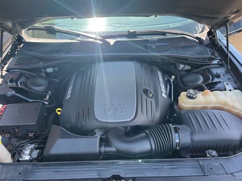 Used 2016 Dodge Challenger R/T Plus RWD image 26