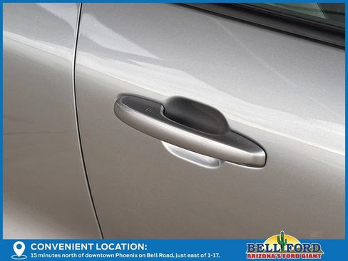 Used 2023 Ford Escape Active w/ Tech Pack #1 FWD image 6