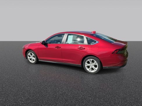 Used 2024 Honda Accord LX image 7
