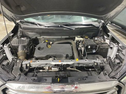 Used 2023 GMC Terrain SLT image 28