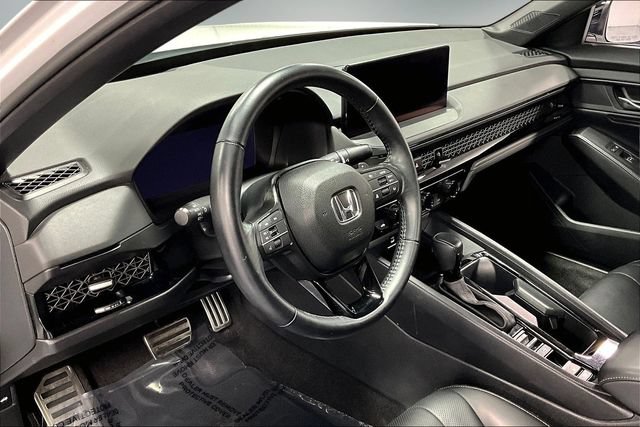 Used 2024 Honda Accord Sport image 17