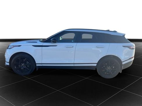 Used 2023 Land Rover Range Rover Velar R-Dynamic S image 2