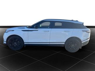 Used 2023 Land Rover Range Rover Velar R-Dynamic S video 2