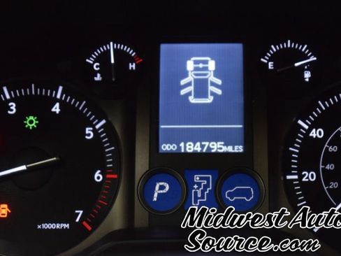 Used 2013 Lexus GX 460 w/ Comfort Plus Pkg AWD/4WD image 20
