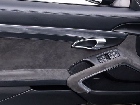 Certified 2015 Porsche Cayman GTS image 14