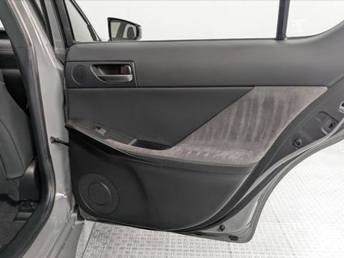 Used 2022 Lexus IS 500 image 21