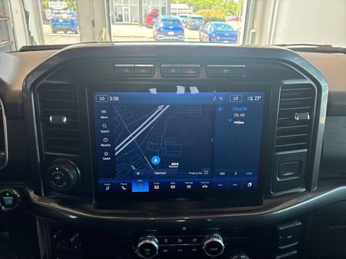 Used 2023 Ford F150 XLT AWD/4WD image 26