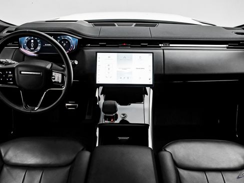 Used 2025 Land Rover Range Rover Sport Dynamic SE image 30
