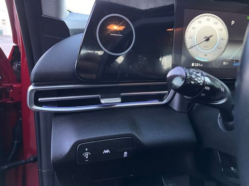 Certified 2023 Hyundai Elantra Limited w/ Cargo Package image 26