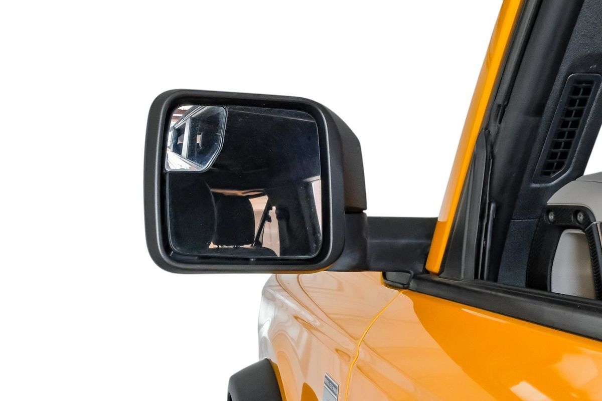 Used 2022 Ford Bronco Big Bend AWD/4WD image 39