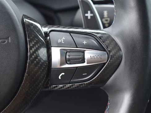 Used 2015 BMW M4 Convertible image 21