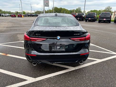 Used 2022 BMW 228i xDrive Gran Coupe w/ Premium Package 2 AWD/4WD image 8