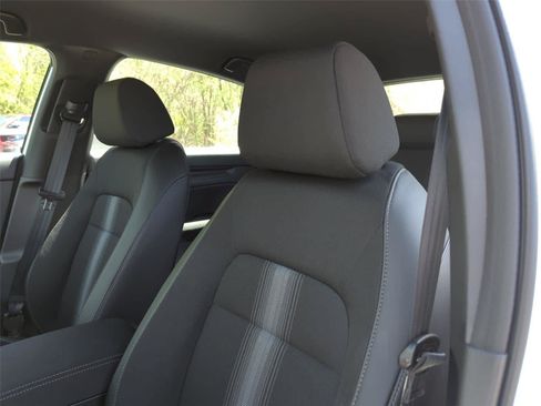 Used 2026 Honda Civic Sport image 16