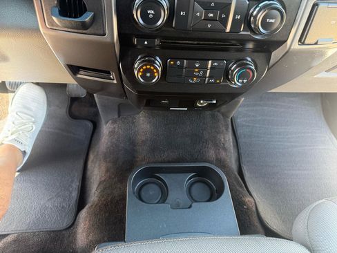 Used 2018 Ford F150 XLT RWD image 17