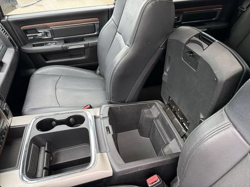 Used 2018 RAM 2500 Laramie AWD/4WD image 23