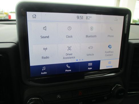 Used 2023 Ford Bronco Sport AWD/4WD image 22