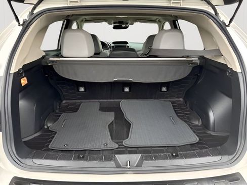 Used 2019 Subaru Crosstrek 2.0i Limited w/ Moonroof Package w/Navigation image 11