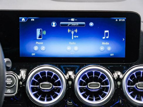 Certified 2025 Mercedes-Benz GLA 250 image 16