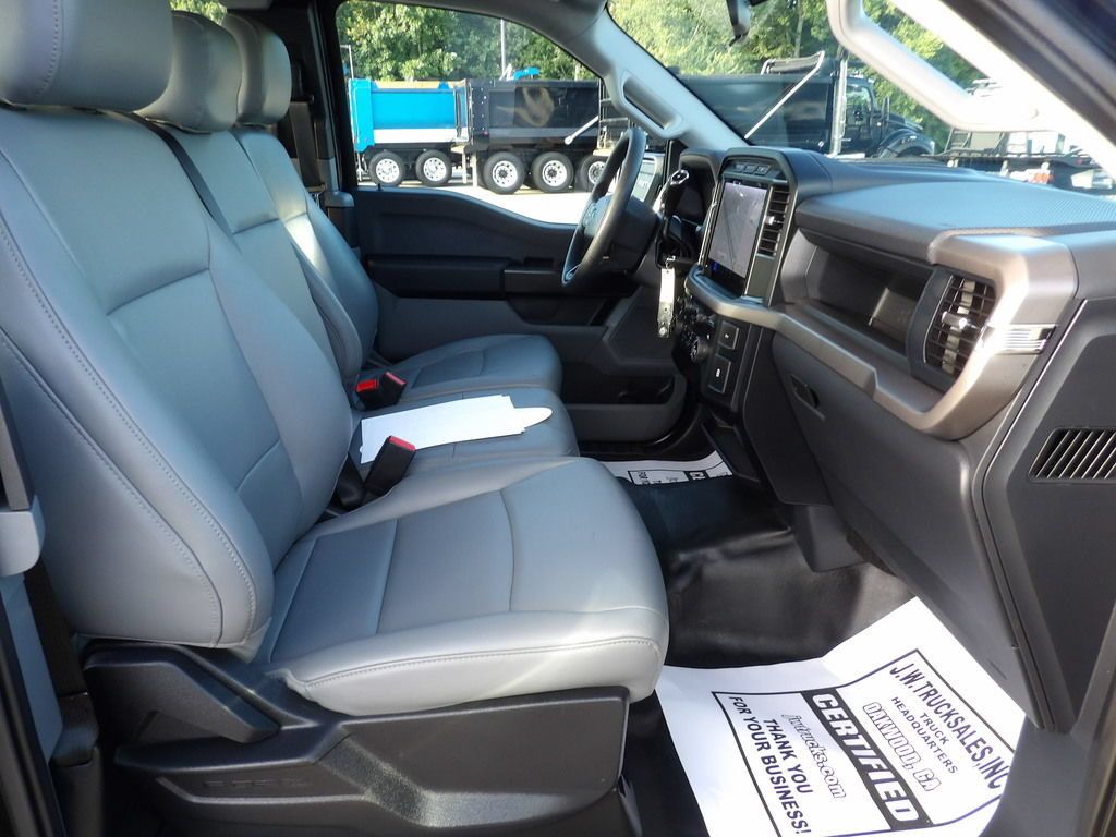 Used 2024 Ford F150 XL AWD/4WD image 36