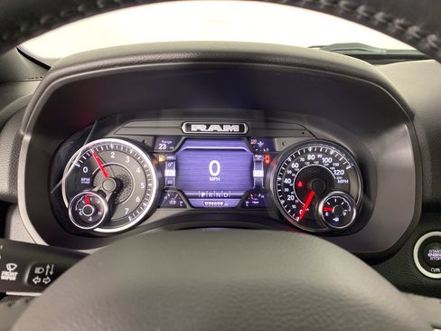 Used 2023 RAM 1500 Big Horn AWD/4WD image 21