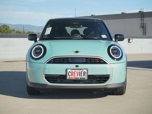 New 2026 MINI Cooper S image 5