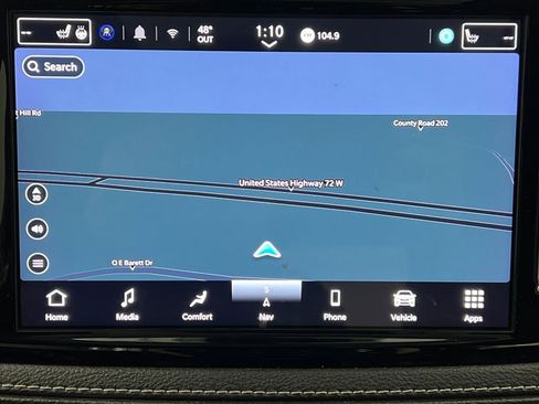 Used 2024 Chrysler Pacifica Limited FWD image 65