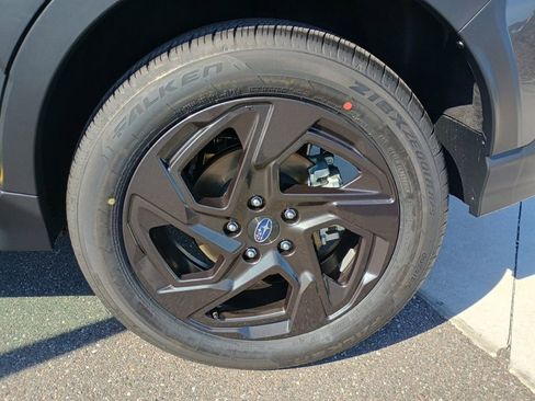 New 2026 Subaru Crosstrek 2.5i Sport image 6